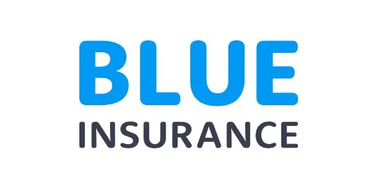 Blue Travel Insurance