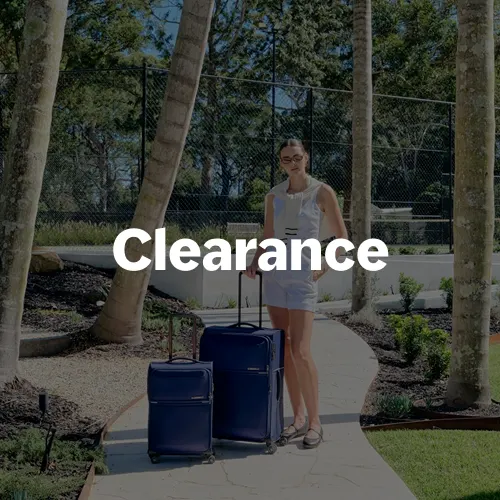 Clearance
