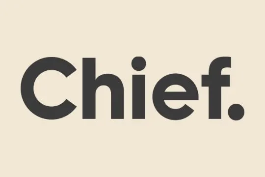 Merchant logo