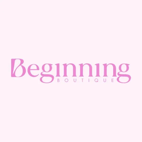 Beginning Boutique