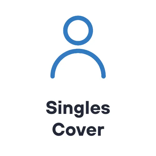 Singles Cover