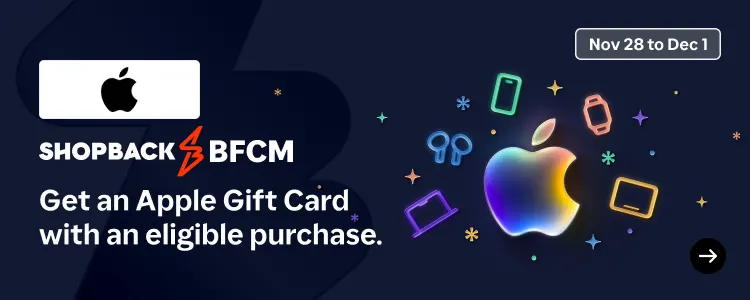 Apple Store Online hero banner