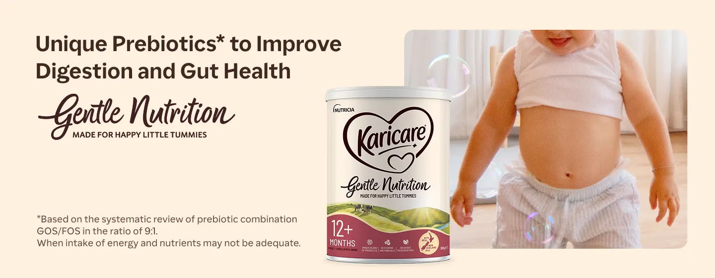 Karicare