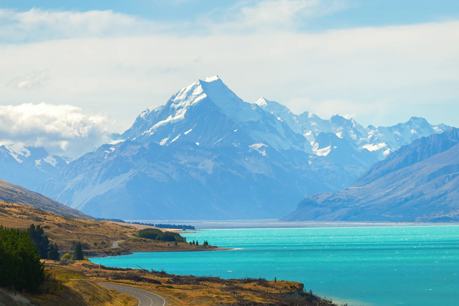 Everything New Zealand hero banner