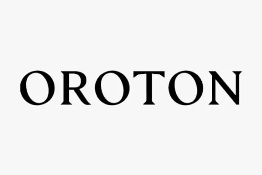 Merchant logo