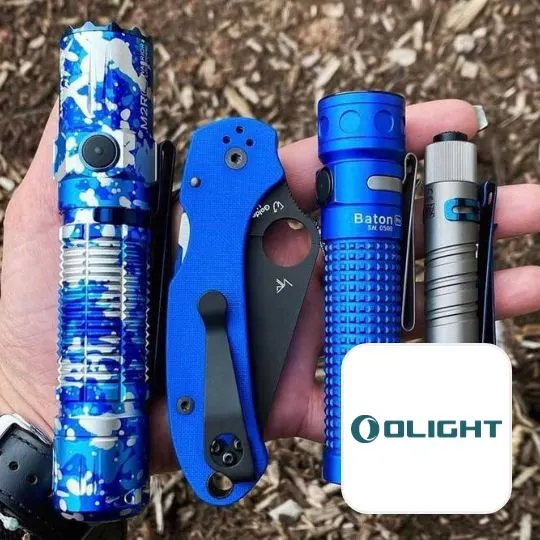 Olight
