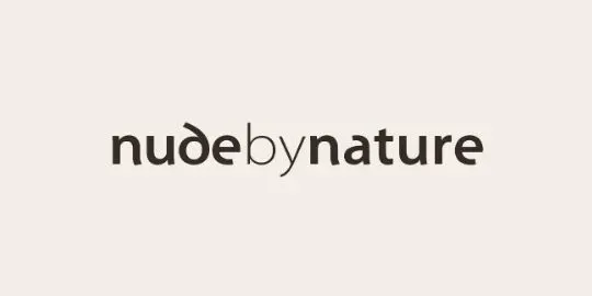 Nude by Nature