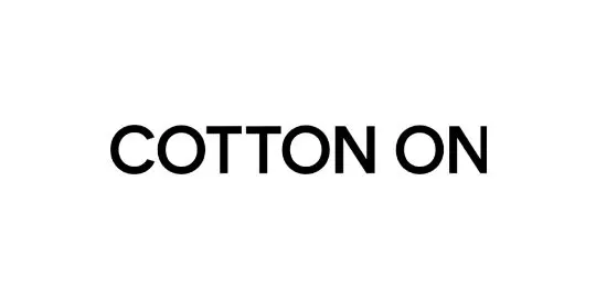 Cotton On
