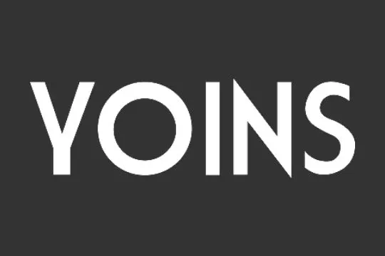Merchant logo