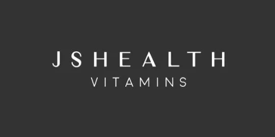 JSHealth Vitamins