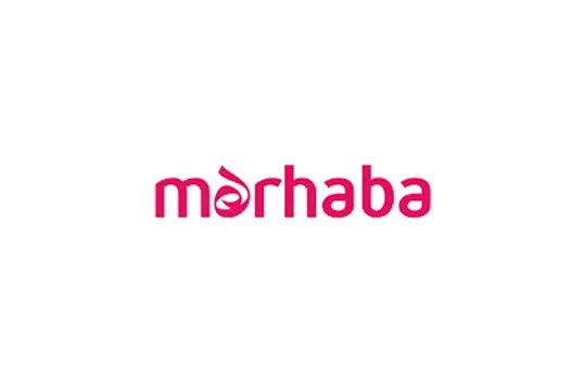 Merchant logo