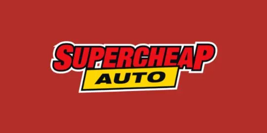 Supercheap Auto