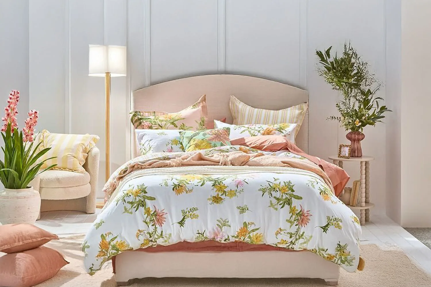 Pillow Talk hero banner