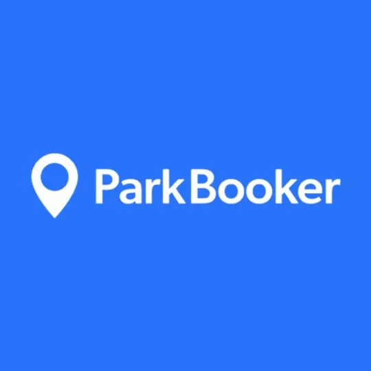 ParkBooker