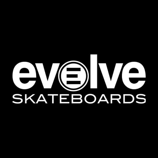 Evolve Skateboards
