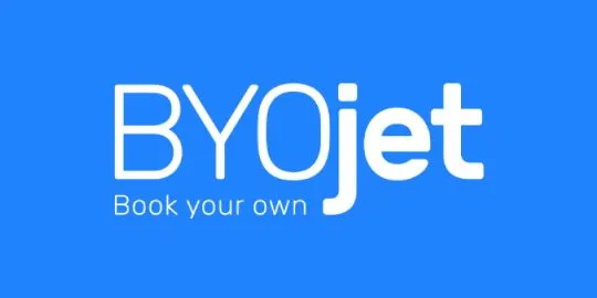 BYOJet