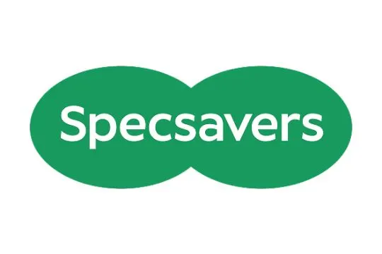 Merchant logo