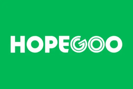 Merchant logo