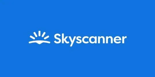 Skyscanner Travel Planner