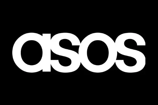 Merchant logo