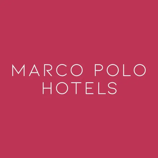 Marco Polo Hotels