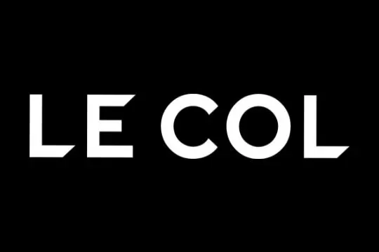 Merchant logo