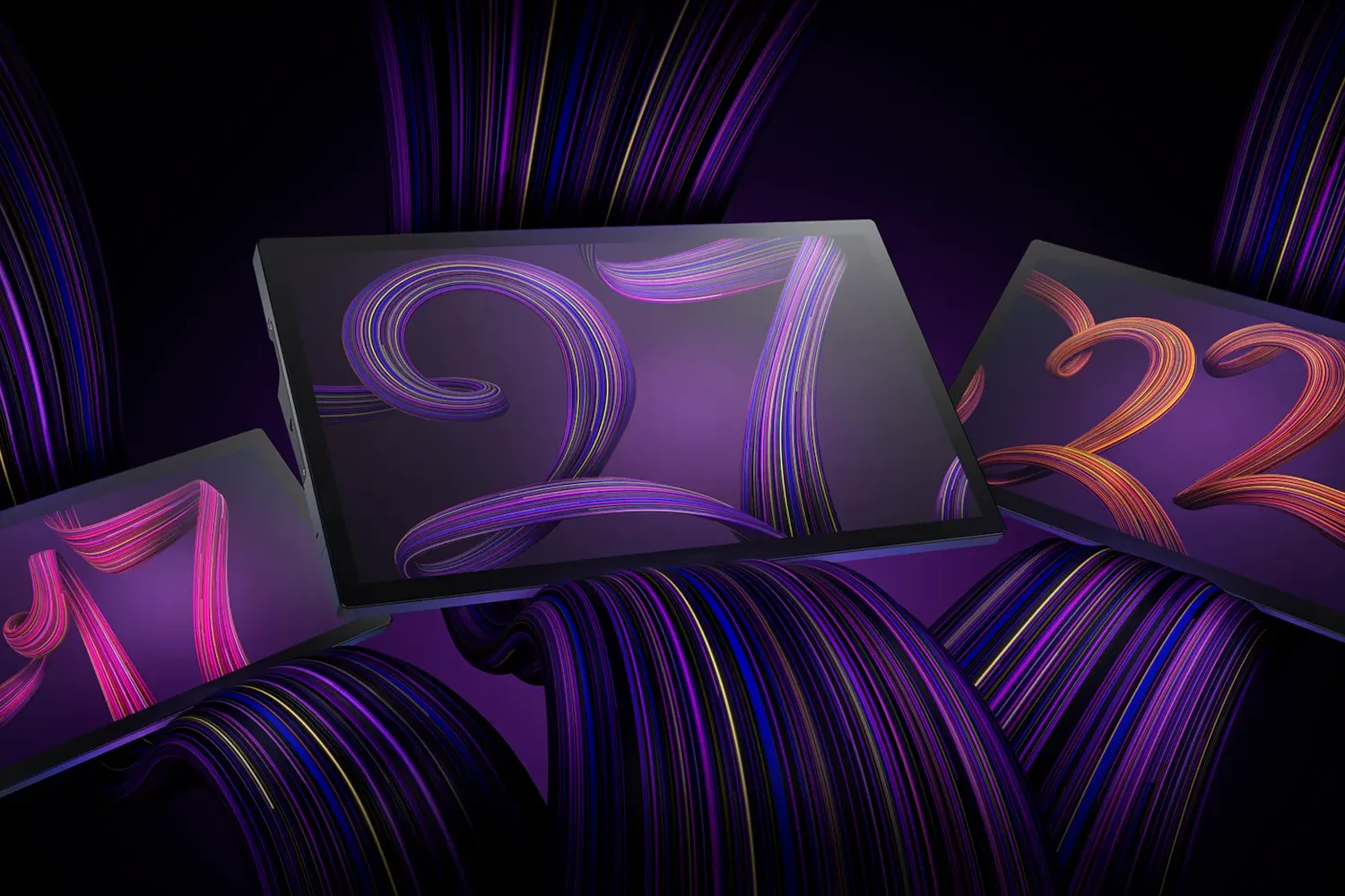 Wacom hero banner