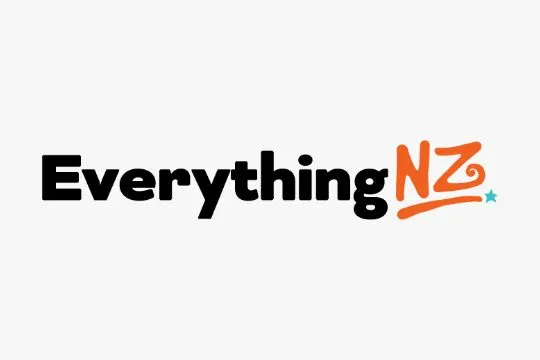 Everything New Zealand