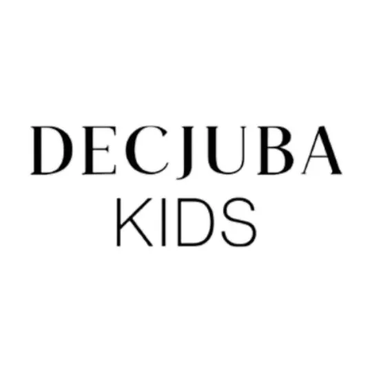 DECJUBA Kids