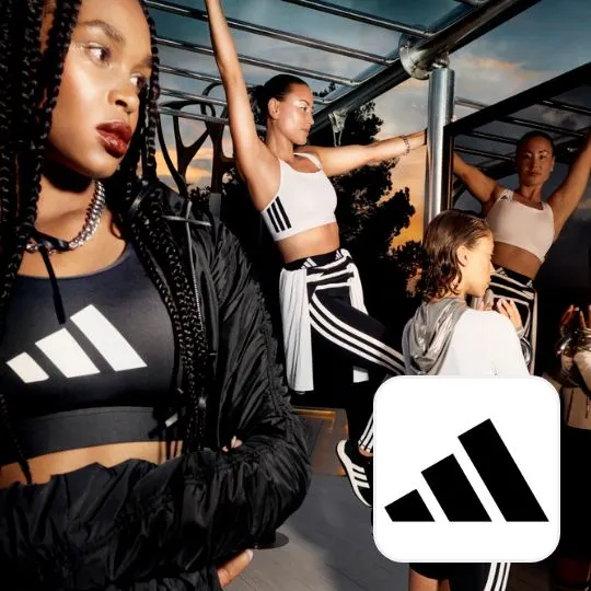 Adidas
