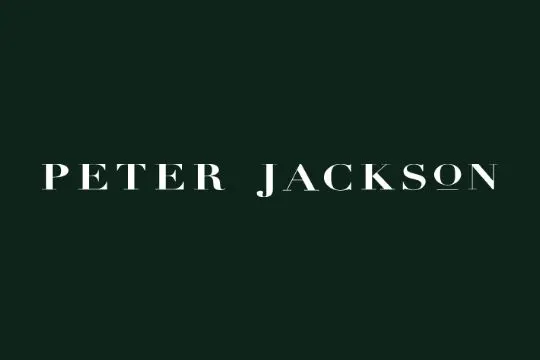 Peter Jackson