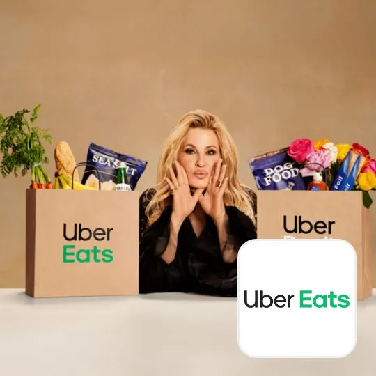 Uber Eats