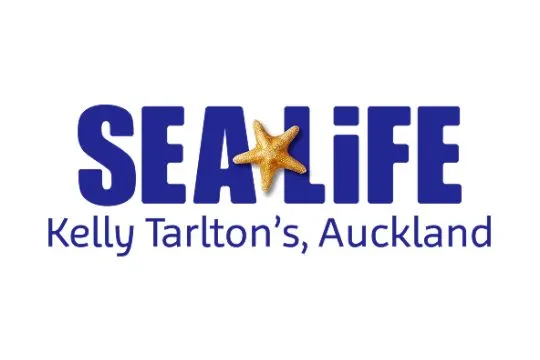 Merchant logo