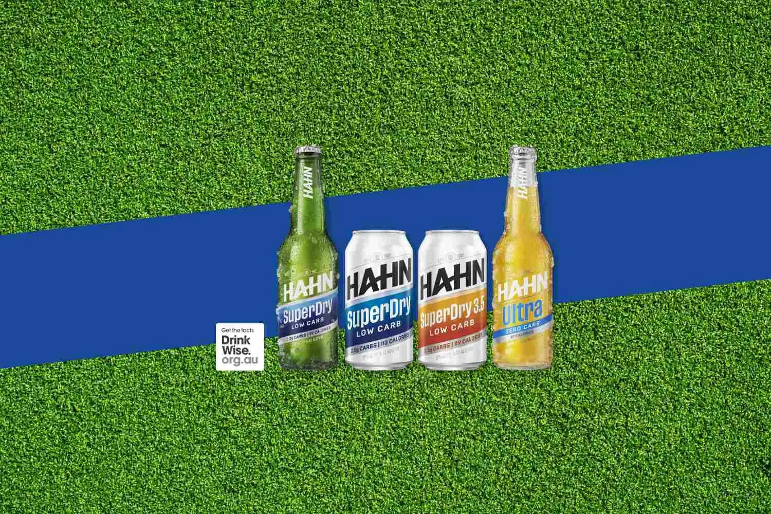 Hahn 19th Hole at BWS hero banner