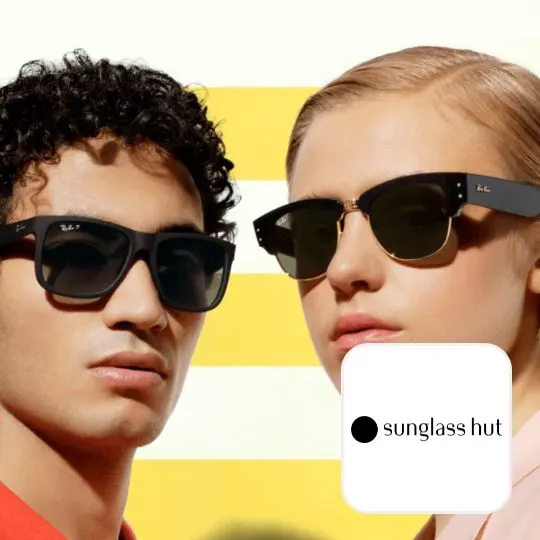 Sunglass Hut