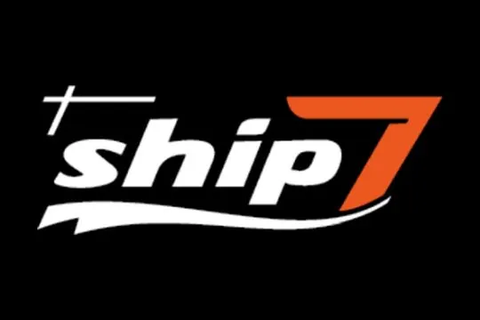 Merchant logo