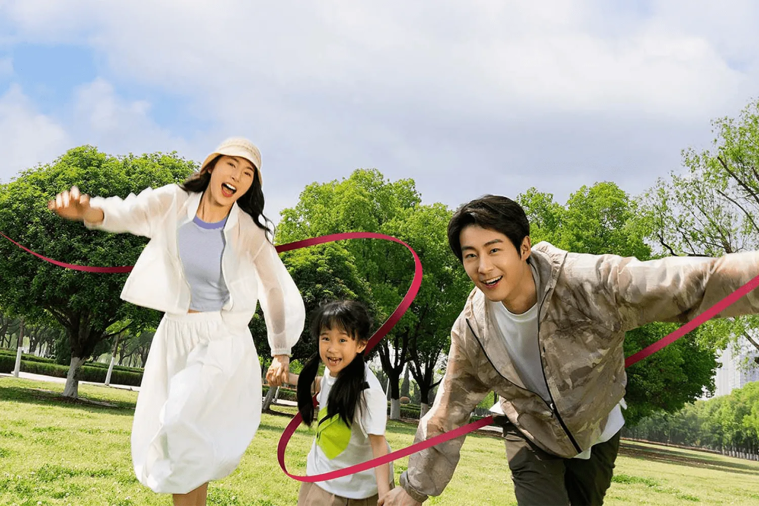 Marco Polo Hotels hero banner