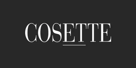 COSETTE