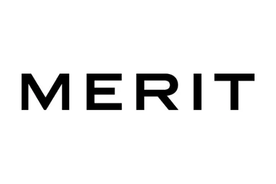 Merchant logo