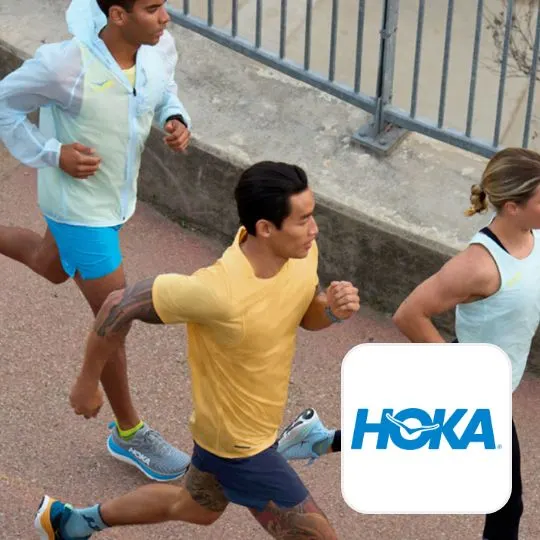 Hoka