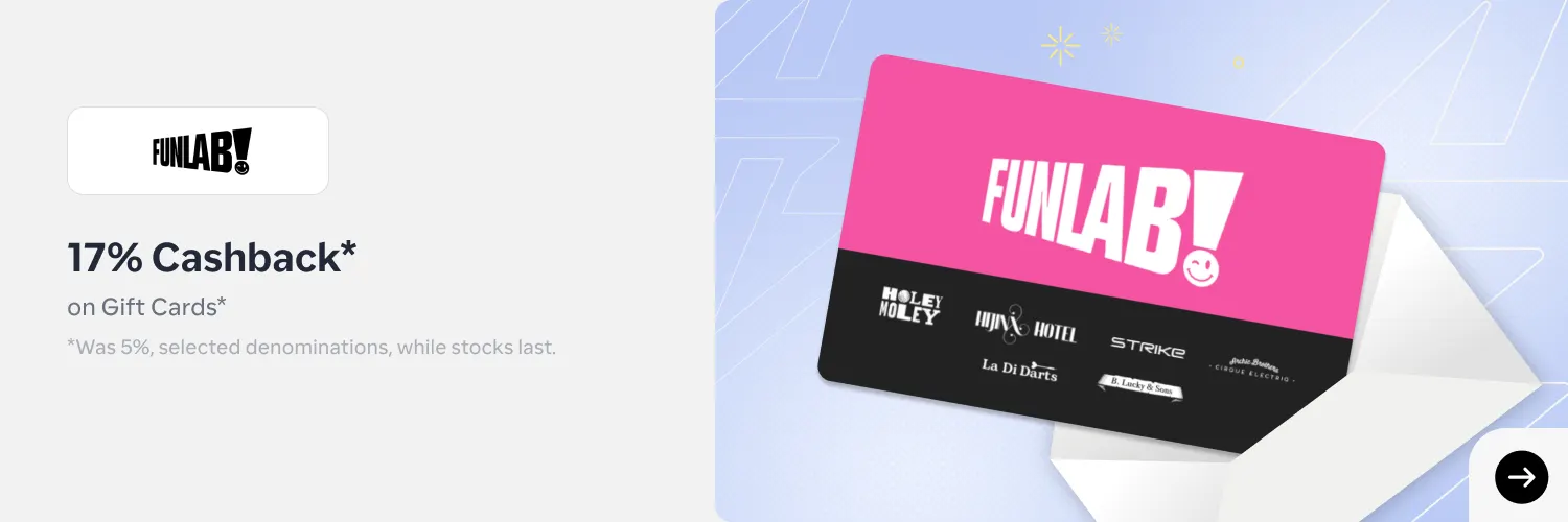 Funlab 17% (14-27/3)