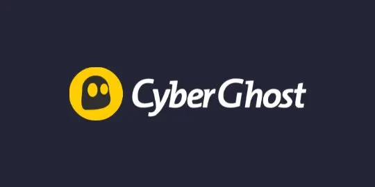 CyberGhost VPN