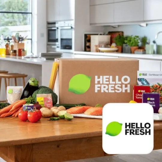 HelloFresh