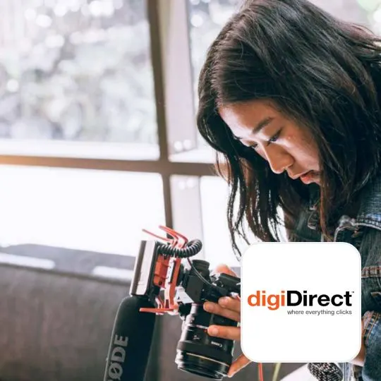 digiDirect