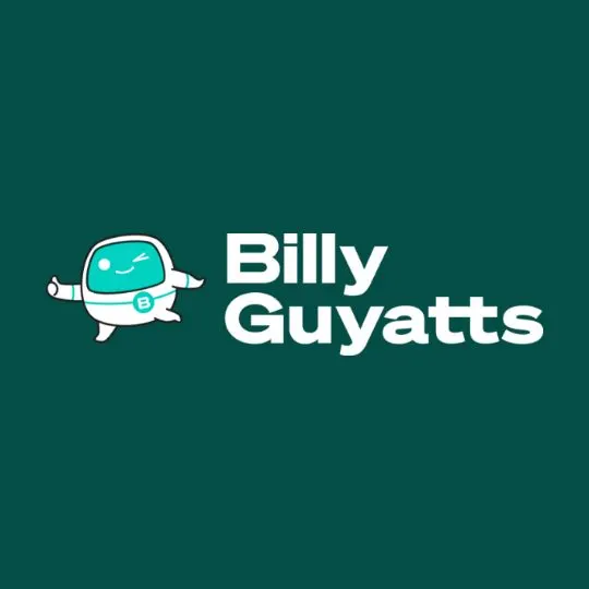 Billy Guyatts