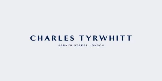 Charles Tyrwhitt