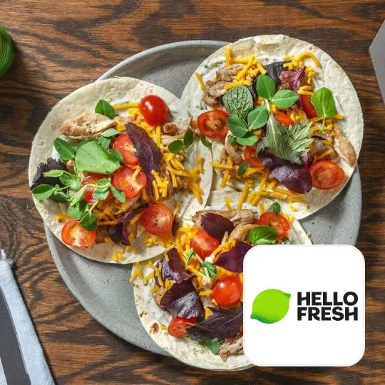 HelloFresh