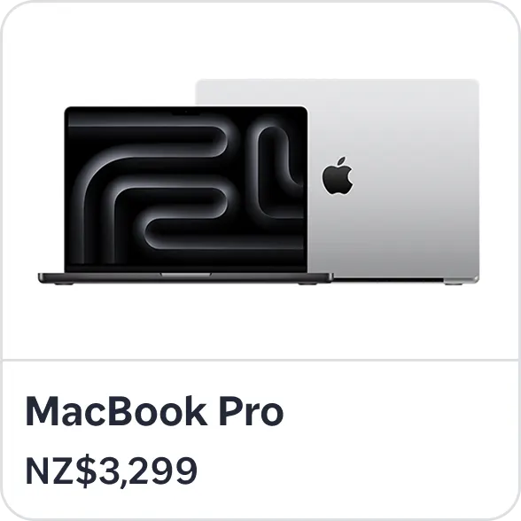 MacBook Pro