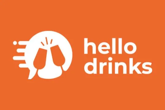 Merchant logo