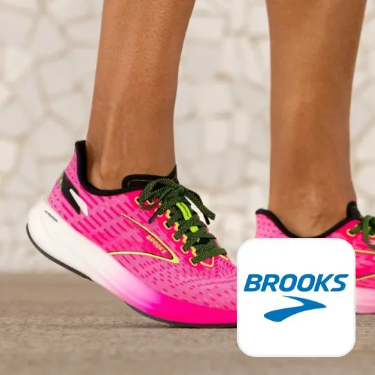 Brooks Running